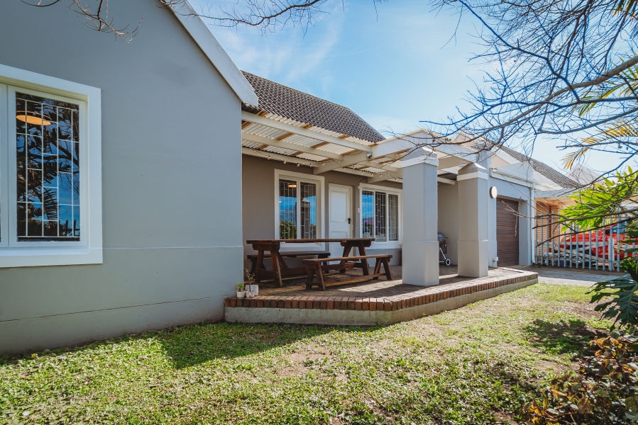 4 Bedroom Property for Sale in George East Western Cape